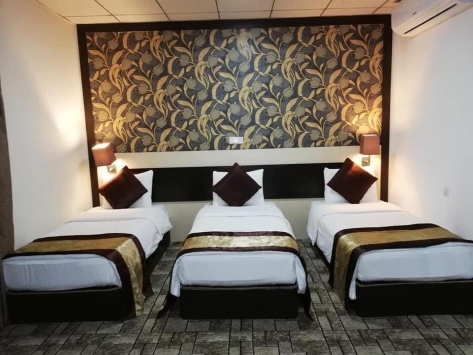 Shapol Hotel Arbil Quarto foto